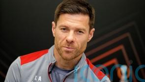 Xabi Alonso adamant Bayer Leverkusen&rsquo;s attention is on West Ham clash