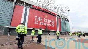 Football fan given banning order after mocking Munich air disaster