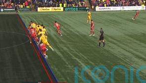 Aberdeen say Scottish football&rsquo;s version of VAR &lsquo;not suitable for purpose&rsquo;