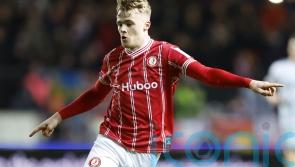 Blackburn in big bother after Bristol City battering