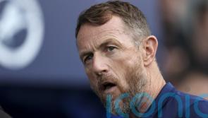 Gary Rowett frustrated as Birmingham&rsquo;s survival hopes hit in defeat to Cardiff
