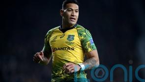 On this day in 2019: Australia end Israel Folau&rsquo;s deal over discriminatory posts