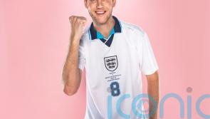 Stuart Broad cherishing opportunity to wear an England shirt again at Soccer Aid