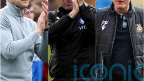 Several teams target promotion as EFL campaigns edge towards conclusion