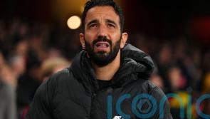 &lsquo;No interview and no agreement&rsquo; with Liverpool &ndash; Ruben Amorim