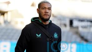 Joelinton signs new long-term contract with Newcastle