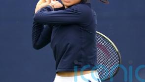 Emma Raducanu faces Caroline Garcia on return to Billie Jean King Cup