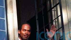 OJ Simpson: Cherished star whose fall from grace was seen live by millions on TV