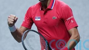 Novak Djokovic downs 2023 conqueror Lorenzo Musetti to advance in Monte Carlo