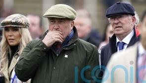 Nicholls ready to unleash record-buy Caldwell Potter