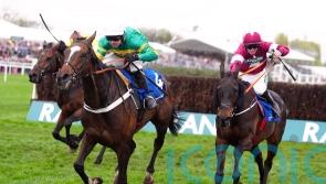 Melling Chase distance proves just the ticket for Jonbon