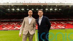 Erik ten Hag emphasises need to replace Man Utd football director John Murtough