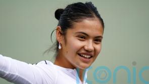 Emma Raducanu claims superb comeback win as Britain draw level with France