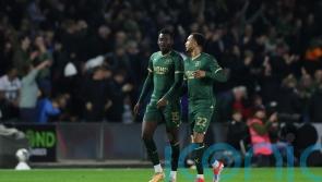 Championship leaders Leicester stunned by Mustapha Bundu&rsquo;s winner for Plymouth