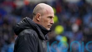 Rangers taking nothing for granted against Ross County