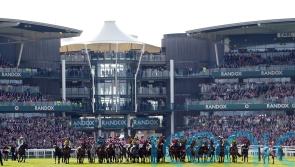 Randox Grand National &ndash; What connections say