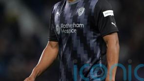 Rotherham midfielder Andy Rinomhota&rsquo;s own goal seals three points for Swansea