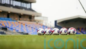 Dean McMaster celebrates first goal as Airdrie see off Dunfermline