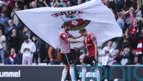 Flynn Downes winner versus Watford keeps Southampton in automatic promotion race