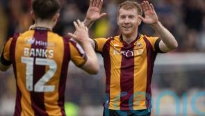 Salford lose again as Brad Halliday secures late win for Bradford