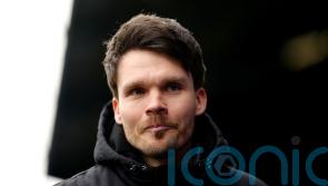 It&rsquo;s hard to take today &ndash; Danny Rohl on Sheffield Wednesday&rsquo;s draw with Stoke