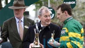 National glory has no chance of getting old for McManus