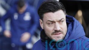 Johnnie Jackson does not think AFC Wimbledon got what they deserved at Swindon