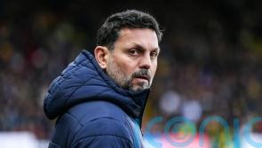 I have no words for the second half &ndash; Erol Bulut questions Cardiff&rsquo;s mentality