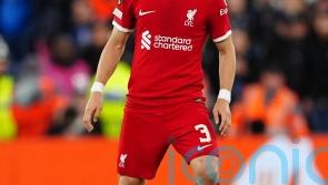 We need to react now &ndash; Wataru Endo seeking swift response to Liverpool setbacks