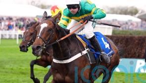 Jonbon set for Sandown defence or Punchestown