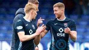 Rangers title hopes hit by historic defeat to Ross County