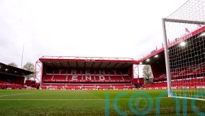 Nottingham Forest points deduction appeal to be heard in week starting April 22