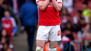 Bayern Munich showdown is perfect game for Arsenal to hit back &ndash; Declan Rice