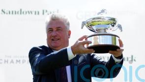 &lsquo;We&rsquo;ll be doing our best and will never give up&rsquo; &ndash; Nicholls relishing title battle