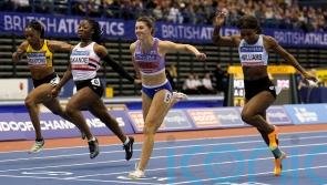 UK Athletics agrees &lsquo;groundbreaking&rsquo; joint venture in bid to boost sport