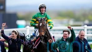 I Am Maximus booked for hero&rsquo;s return on Tuesday evening