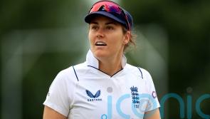 England&rsquo;s Nat Sciver-Brunt named Wisden&rsquo;s leading women&rsquo;s cricketer in the world