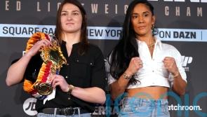 Delighted it&rsquo;s finally happening &ndash; Katie Taylor relishing Amanda Serrano rematch