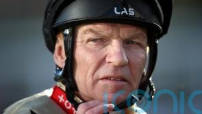 Jimmy Quinn puts off retirement plans &ndash; for now!