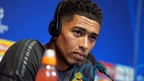 Jude Bellingham: Joining Real Madrid last summer was &lsquo;no-brainer&rsquo;