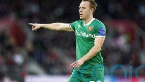 Walsall given play-off boost after late victory over Swindon