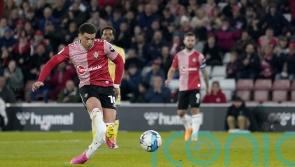 Southampton close on top two as Che Adams scores twice in win over Preston