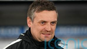 Michael Skubala proud of Lincoln performance in win at Oxford