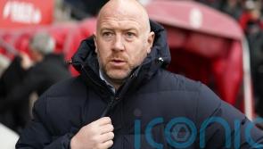 Charlie Adam &lsquo;gutted&rsquo; after Posh loss leaves Fleetwood on brink of relegation