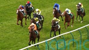 Jayarebe powers clear for emphatic Feilden triumph