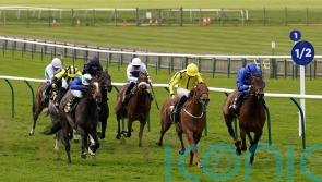 Pretty Crystal denies Dance Sequence in Nell Gwyn