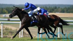 Appleby building up transatlantic satellite squad