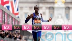 Kelvin Kiptum to be remembered with tribute ahead of London Marathon