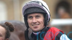 Veteran Irish jockey Brennan bows out in style with win in final race after 24-year career