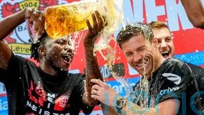 Xabi Alonso: Bundesliga celebrations will not affect Leverkusen against West Ham